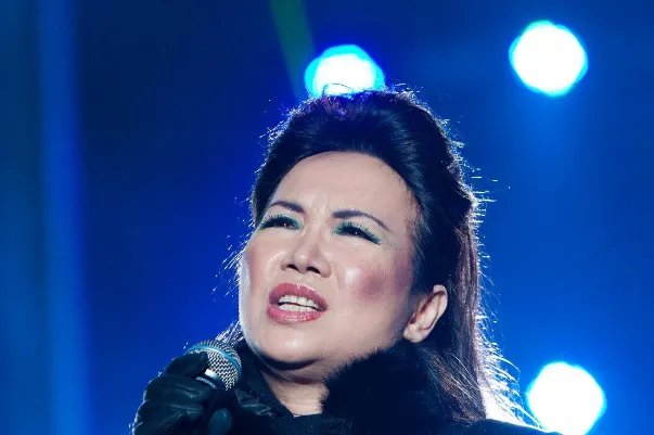 苏芮最好听的歌曲top10：《牵手》上榜，第一《搭错车》主题曲