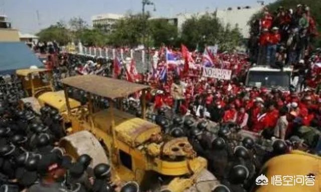 虽然泰国取消了长公主参加总理竞选的资格,但这是否表明了泰国公主对军政府的不满?