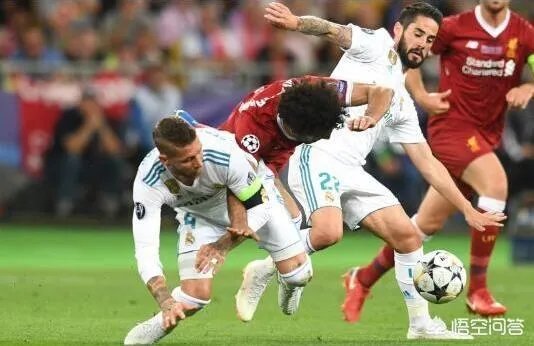 欧冠决赛，萨拉赫受伤，埃及律师向国际足联起诉拉莫斯，要求赔偿10亿，是怎么回事？