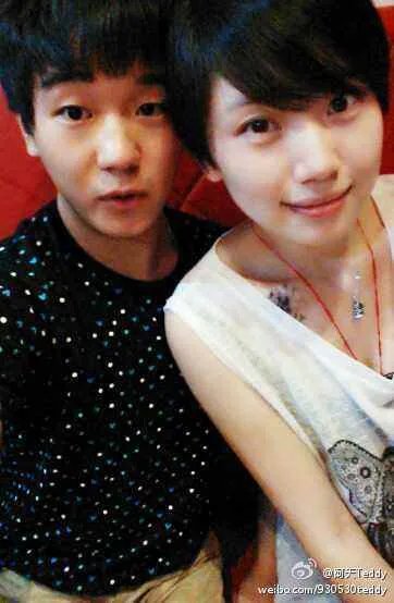 金雨淳的个人简介