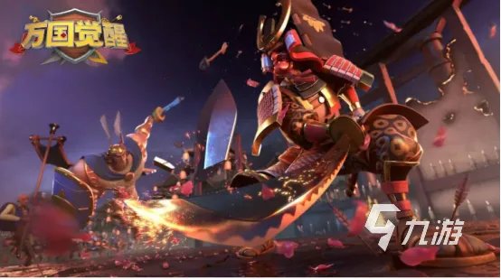 手机网游10大排行榜前十名2022 有什么好玩的手机网游推荐