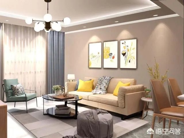 装修效果图用什么软件制作？