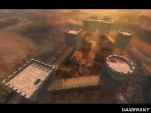 《真实战争:1242》完整破解版下载放出