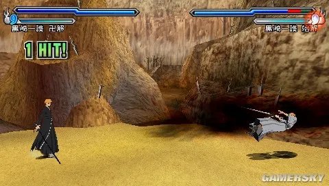 PSP《死神6》47名角色详尽战术攻略