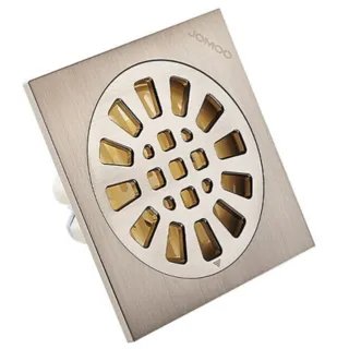 九牧防臭地漏价格