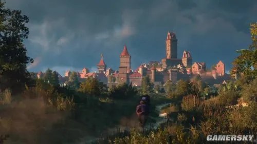 游话好好说：《巫师3：狂猎》是否真能称得上良心？