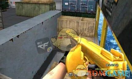 《CF》平民神器汤姆逊详细分析