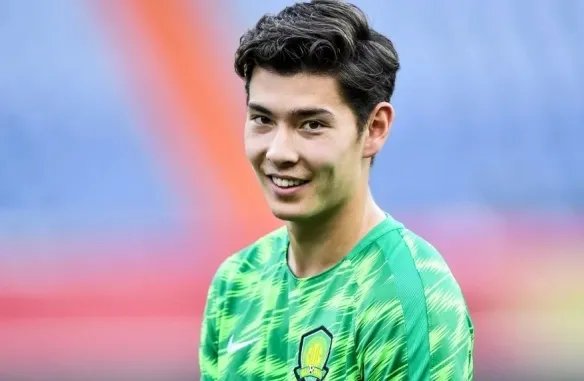 盘点那些加入中国国籍的运动员们：代表中国队出战！