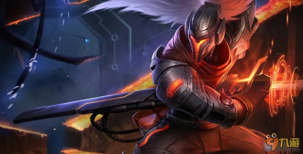 LOL亚索新皮肤恶魔之刃多少钱 亚索新皮肤恶魔之刃价格详解