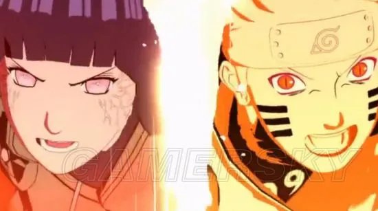 《火影忍者究极风暴4》全合体奥义一览 合体奥义有哪些