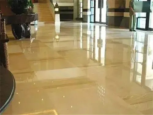 大理石坏了怎么修补