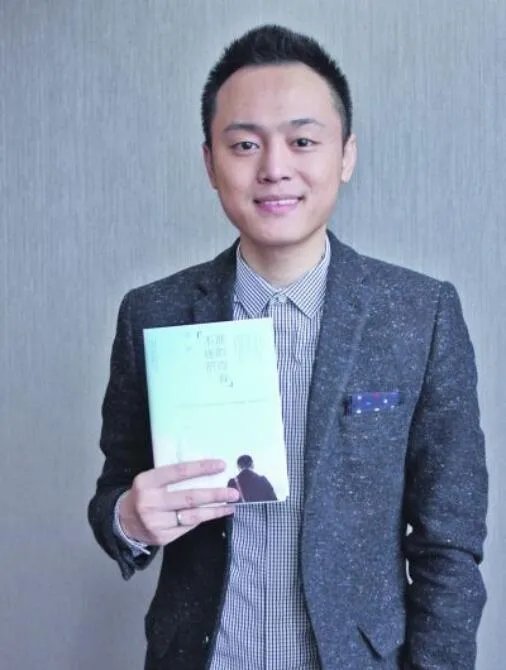 刘同和老婆乔静照片 刘同的书适合什么人看