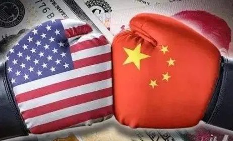 商务部如何回应中美贸易战?