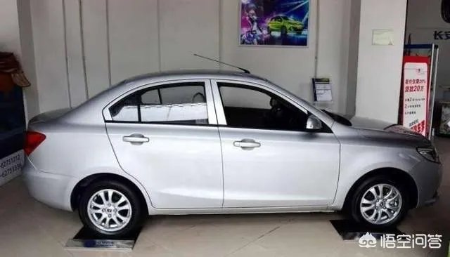 准备入手悦翔V3,车主们说说这车怎么样,油耗高吗?