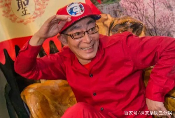 为什么现在六小龄童被骂的这么惨?