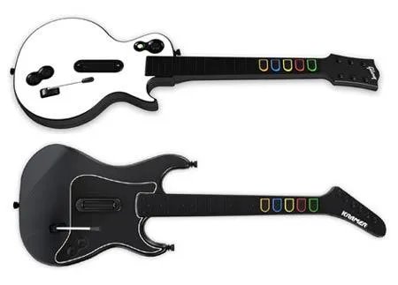 《吉他英雄3:摇滚传奇》PC版正式发表