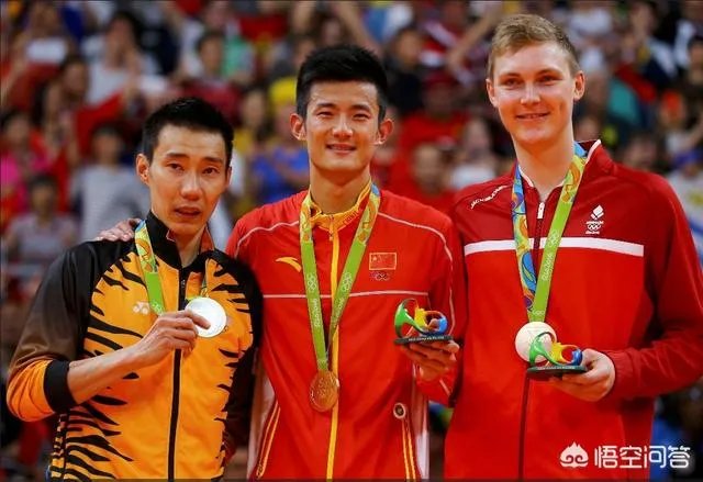 谌龙2-0淘汰西本拳太进八强,目前中国球员谌龙的状态有望夺冠吗?