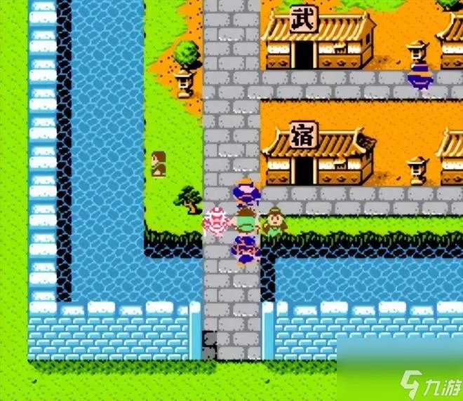 吞食天地2怎么没有编 哪些武将要进编所