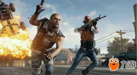 《荒野行动PC》无人机怎么用 无人机属性一览