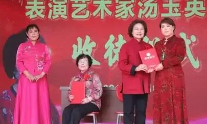 著名豫剧表演艺术家柳兰芳去世了，她是因何去世的？