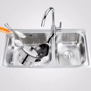 九牧不锈钢水槽价格