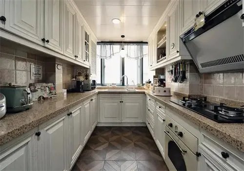 灶台一般多高合适