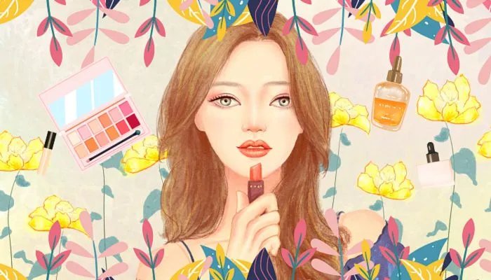 2022女神节图片 3.8女神节图片大全2022