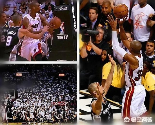 你如何评价热火队退役了波什的球衣？