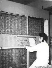 当年中国造原子弹和核潜艇的时候用算盘真的可以完成计算任务吗?