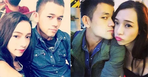 究竟kiwebaby男朋友是谁 遇到直男幸福美满