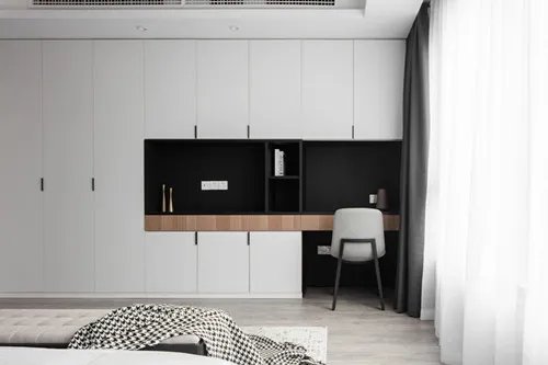 维意定制衣柜加盟步骤 选购维意定制理由有哪些