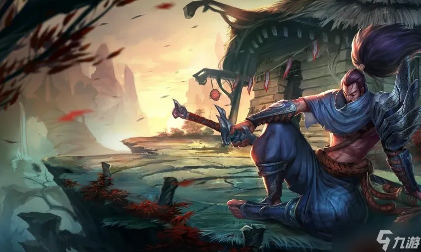 《英雄联盟》fps低怎么办 lol帧数低解决解决办法是什么