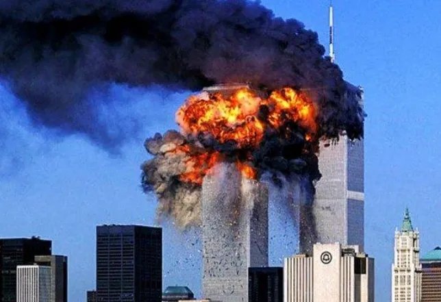 美国911是哪一年 美国911是什么年份