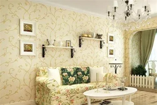 墙纸和墙布哪个好  4大对比让您更直观