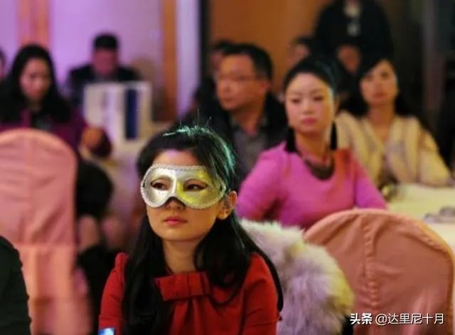 为什么现在相亲在90后群体很普遍？