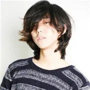 非主流唯美可爱男生头像