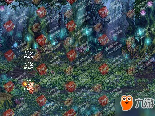 dnf2018春节套时装外观/宠物外观/武器装扮外观一览