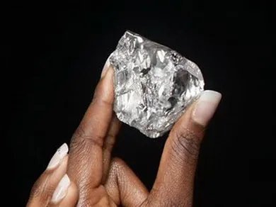 莱索托诺言的介绍