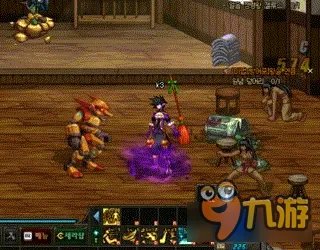 《DNF》次元行者二觉技能加点 次元行者有什么技能