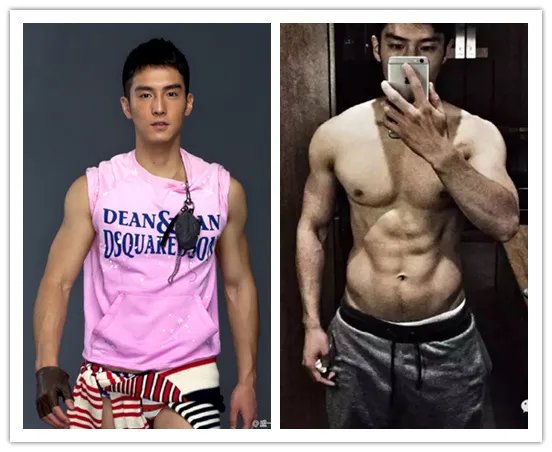 盛一伦与海岩儿子是什么关系 侣皓吉吉与盛一伦是情侣吗