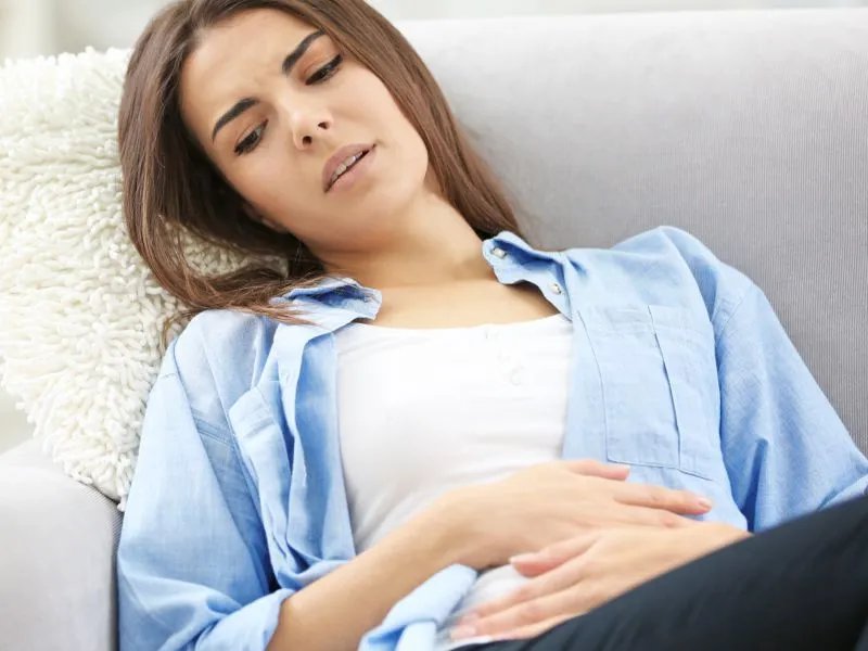 子宫颈肉瘤的保健