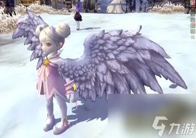 龙之谷手游舞娘二转技能详解