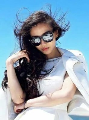 跑男,你更希望有baby还是迪丽热巴?