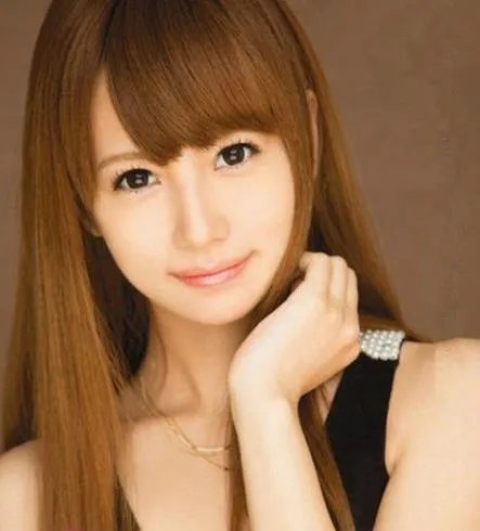 日本最新最美10女忧2018：典型的美女形象（图）