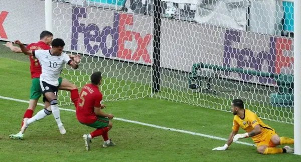 世界杯最快乌龙球几分钟