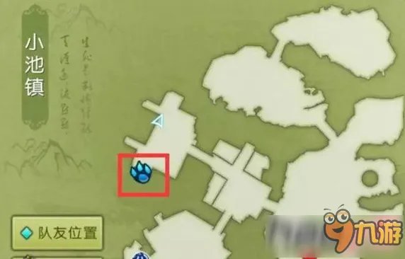 诛仙手游稀有宠物刷新地点 稀有宠物多久刷新