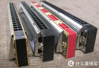 大龄文艺男青年之歌：口琴&哨笛 科普，附演奏视频