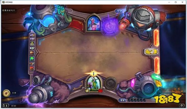 炉石传说砰砰计划冒险模式—清场模式攻略