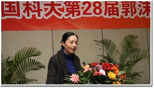 吴雪筠的对奢侈品看法