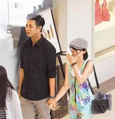 冯媛甄离婚了吗 传冯媛甄孙乐欣假分手